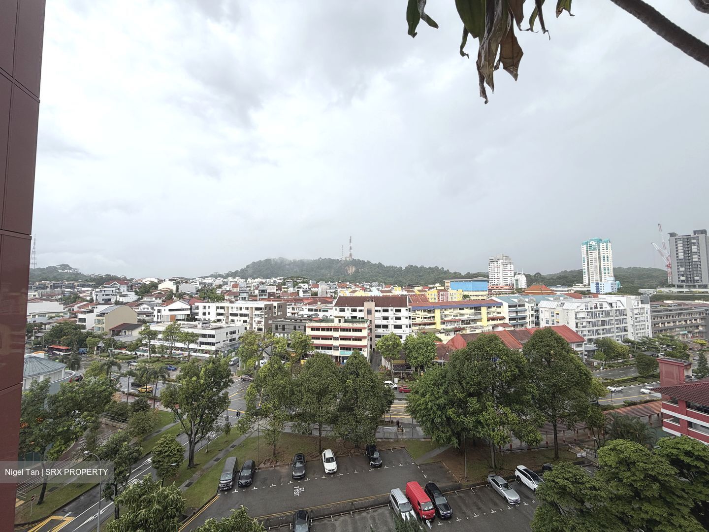 Blk 17 Toh Yi Gardens (Bukit Timah), HDB 4 Rooms #563779961